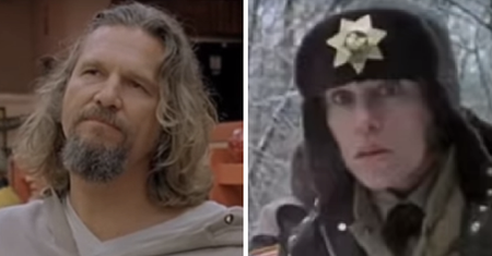 Sprawdź, którym bohaterem z filmów braci Coen jesteś