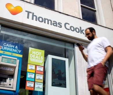 Neckermann uspokaja, ale kłopoty się zaczęły. Turyści nie mogli dostać się do hotelu