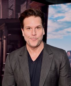 Dane Cook i Kelsi Taylor nadal są razem. Dzieli ich 27 lat