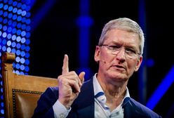 Apple pracuje nad technologią autonomicznych samochodów. Tim Cook potwierdza