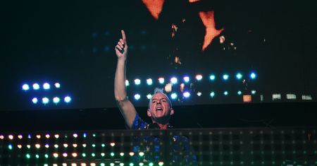 Fatboy Slim. Co wiesz o brytyjskim muzyku?