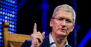 Apple pracuje nad technologią autonomicznych samochodów. Tim Cook potwierdza