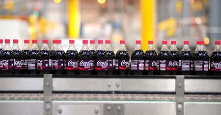Podatek cukrowy. Amerykańskie lobby do ostatka walczyło o Coca-Colę i Pepsi