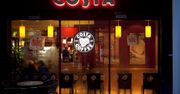 Costa Coffee sprzedana. Coca-Cola nowym właścicielem sieci kawiarni.