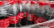 Coca-Cola nie zrezygnuje z plastikowych butelek. "Klienci je lubią"