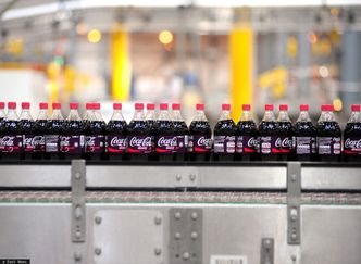 Podatek cukrowy. Amerykańskie lobby do ostatka walczyło o Coca-Colę i Pepsi