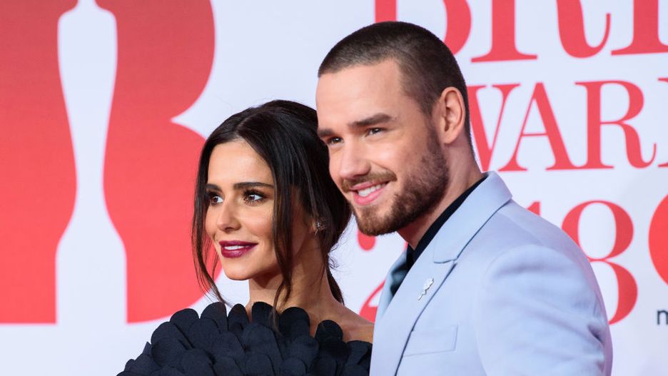 Cheryl Cole i Liam Payne byli kiedyś szczęśliwą parą