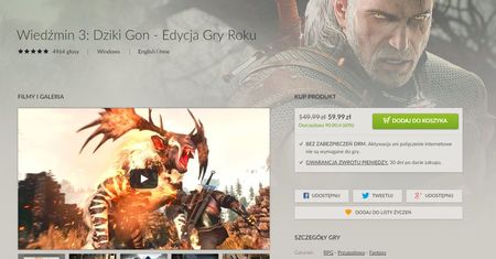 Nasze ulubione gry. Kolekcja WP Gry na GOG.com