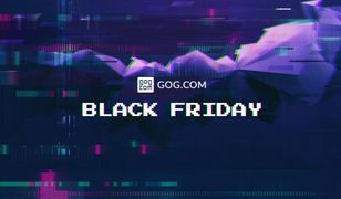 Black Friday 2017 w GOG.com - promocje i "MDK" za darmo