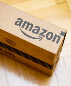 Amazon - podwyżki pensji w Polsce