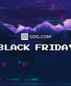 Black Friday 2017 w GOG.com - promocje i "MDK" za darmo