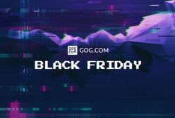 Black Friday 2017 w GOG.com - promocje i "MDK" za darmo