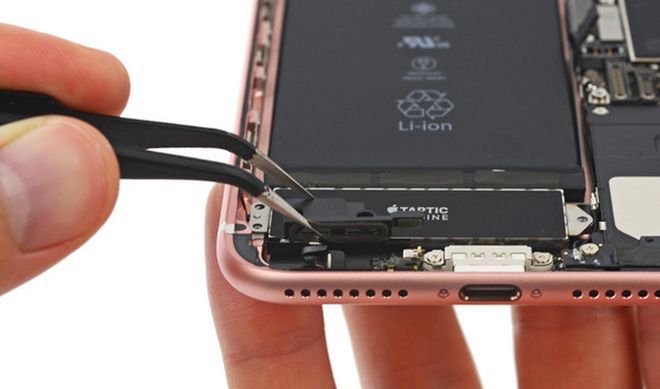 iphone 7 plus słuchawki 