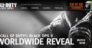Kolejne Call of Duty to Black Ops 2, premiera w listopadzie. Akcja będzie dziać się... w niedalekiej przyszłości [AKTUALIZACJA]