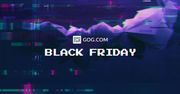 Black Friday 2017 w GOG.com - promocje i "MDK" za darmo