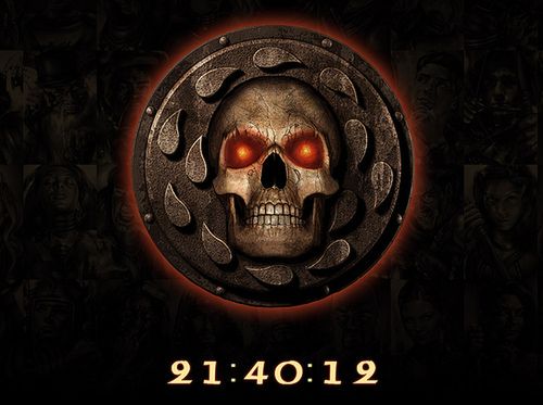 Strona Baldur's Gate rozpoczęła odliczanie - ale do czego?