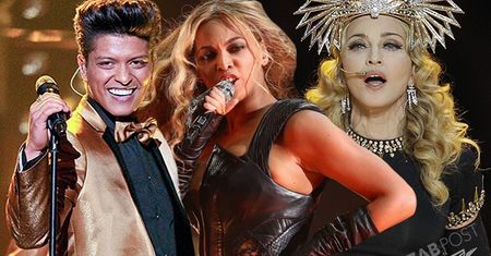 Super Bowl 2015: W ostatnich latach Bruno Mars, Beyonce i Madonna. A teraz? Na sportowym wydarzeniu roku wystąpi nie mniejsza gwiazda