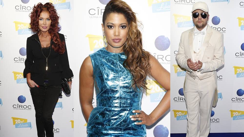 Urodziny Łukasza Jakóbiaka