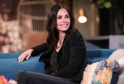 Courteney Cox i Coco Arquette. Aktorka pokazała zdjęcie córki