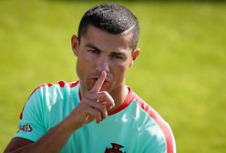 Cristiano Ronaldo promuje Maderę. Zazdrościmy...