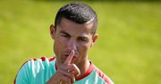 Cristiano Ronaldo promuje Maderę. Zazdrościmy...