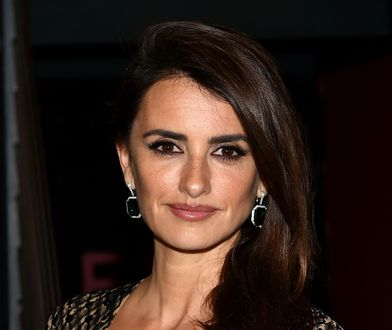 Penélope Cruz zagra Donatellę Versace. Podobna do oryginału?