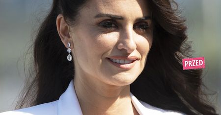 Penelope Cruz drastycznie ścięła włosy! Z bobem zdecydowanie jej do twarzy. "10 lat w dół"