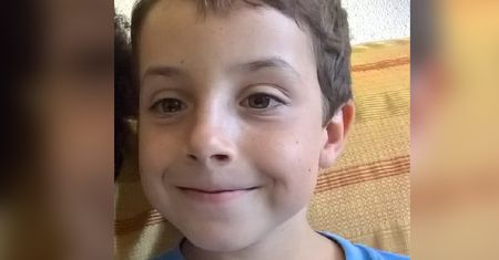 Uśmiechniętego 8-latka szukała cała Hiszpania. Macocha woziła jego ciało w bagażniku