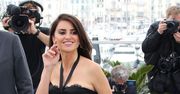 Trudno uwierzyć, że skończyła 44 lata. Penelope Cruz zachwyca w Cannes