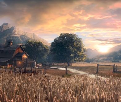 Nowy "Far Cry" nadchodzi. Jest już pierwszy filmik