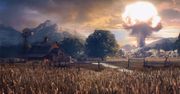 Rozchodniaczek: ten, w którym można napisać "nowy Far Cry!"
