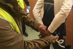 Pożar kamienicy w Lęborku. Biegli: Maciej D. był poczytalny. Będzie odpowiadać za śmierć dwójki dzieci