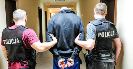 Gorzów Wielkopolski: ucieczka z konwoju. Nowe fakty