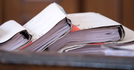 Śledztwo ws. Michała D. Obciąża go m.in. inny inwestor