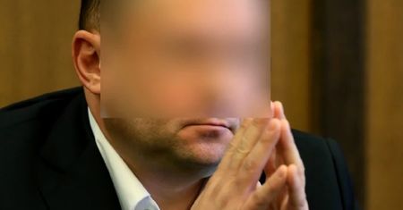 Kamil D. prowadził pijany. Rok wcześniej mówił, że jest abstynentem
