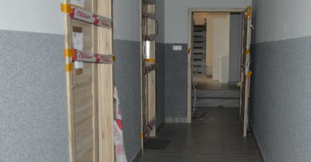 Tu miało dojść do zabójstwa Pauliny D. "Gruzini zaczepiali, proponowali seks"