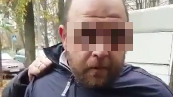 Mamuka K. został zatrzymany w Kijowie w związku z zarzutami o zabójstwo Pauliny D.