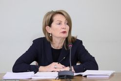 PiS wycofało kandydaturę Chojny-Duch. Lawina komentarzy po decyzji partii