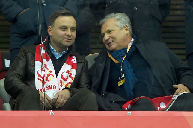 Andrzej Duda 