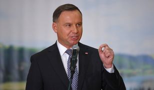 Andrzej Duda: będziemy robili wszystko, żeby uniknąć terrorystów