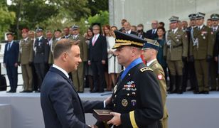 Łukasz Warzecha: Polska i Ameryka, czyli polityka zagraniczna to brutalna gra