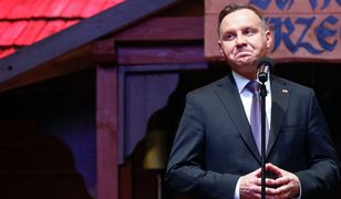 Andrzej Duda nie wygra w drugiej turze? Zaskakujący sondaż
