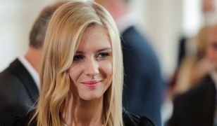 Kinga Duda dostała pierwszą pracę. Zatrudniła ją najlepsza kancelaria prawnicza w Polsce