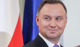Expose Mateusza Morawieckiego. Andrzej Duda komentuje