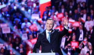 Wybory prezydenckie 2020. Jest spot wyborczy Andrzeja Dudy