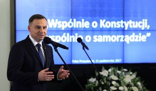 Jakie poprawki PiS proponuje prezydentowi? "Mamy 85 proc. szans na porozumienie z Dudą"