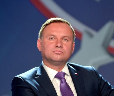 Prezydent Andrzej Duda nie podpisze własnych ustaw? Tak chce walczyć z PiS