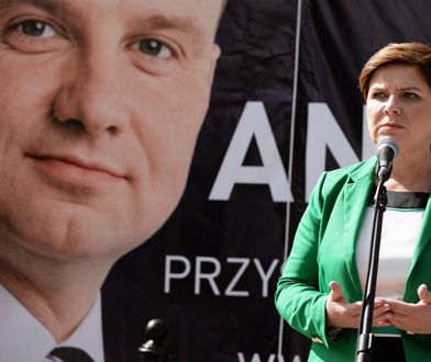 Paweł Lisicki: Ryzykowna gra Andrzeja Dudy