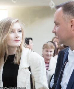 Andrzej Duda w USA. Kto zapłacił za podróż córki? Prezydent odpowiada