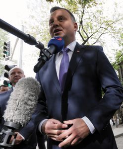 Tak Polacy oceniają pracę Andrzeja Dudy i Mateusza Morawieckiego? Nowy sondaż